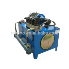 hydraulic power unit 220v